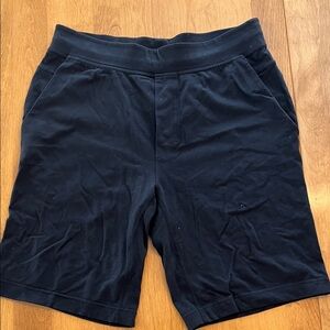Lululemon Men’s Workout Shorts